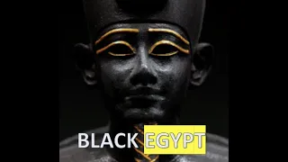 NEW EVIDENCE ! Egypt is called the land of black people !!