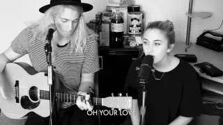 Sinking Deep (Live) - Hillsong Young & Free - [Cover] Mick Grocholl & Christina Perry