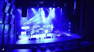 OPETH - THE LOTUS EATER - Live @teatroarcimboldi - 27/09/2022