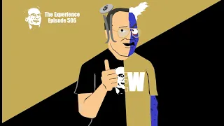 Jim Cornette Experience - Episode 506: Speeches & Injuries