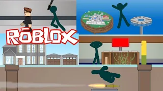 Worst Moments in Roblox Compilation Episode 6-10