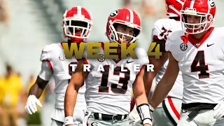 Georgia Vs Kent State Week 4 Trailer (2022-2023 Season)