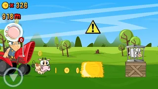 Run Cow Run - Gameplay Android