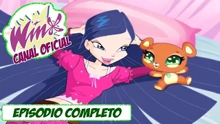 Winx Club 4x07 Temporada 4 Episodio 07 "Las Winx Believix" Español Latino