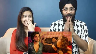 Dj Tillu Interval Scene Reaction | Sidhu, Neha