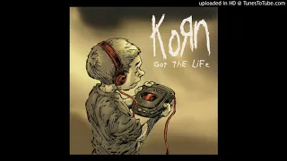 Korn - I Can Remember