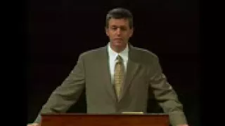 Pray and Be Alone With God - Paul Washer.3gp