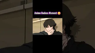 Badass Anime Moments ☝️😱 #badassanime #anime #viralvideo #best #bestanime