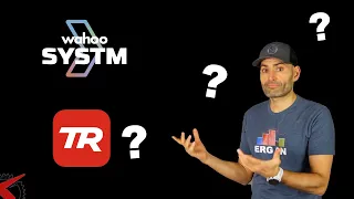 TrainerRoad vs Wahoo SYSTM: Everything You Need To Know