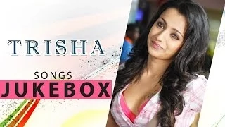 Trisha Hit Songs || Jukebox