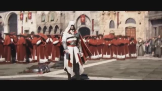 Все трейлеры Assassin's Creed