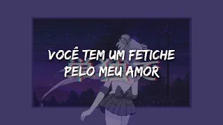 Ariana Grande - Fetish (Tradução/Legendado) (ft. Drake) tiktok trend | Toxic音楽