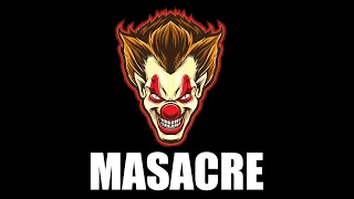 "MASACRE" Instrumental de Rap Agresivo 2021 | Pistas de rap Agresivo 2021 | BASE DE RAP AGRESIVO