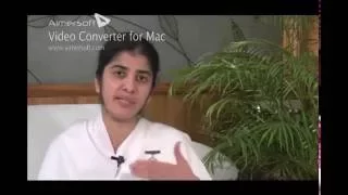 Relationship With Unborn Child - BK Sister Shivani