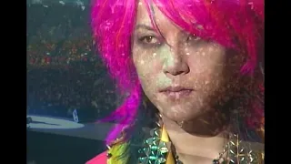 X JAPAN - ENDLESS RAIN 1996 Live Tokyo Dome (DAHLIA TOUR FINAL)