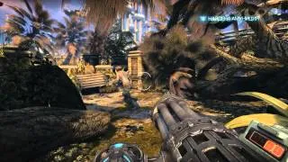 Bulletstorm - 8 серия (Людоеды предпочитают засады)