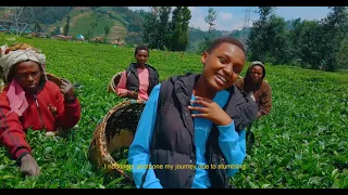 SIMPAGARARA  by  Vestine And Dorcas ( Official Video2021)