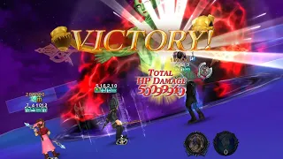 DFFOO [GL] Dare to Defy Eos II : 0 TURNS