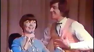 Mireille Mathieu - Pierre, Paul Et Compagnie (Olympia, Paris, 1969)