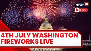 US Independence Day 2023 | US Independence Day Live | US Independence Day Celebration | US News Live
