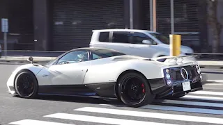 Tokyo Carspotting: February 2023 Highlights