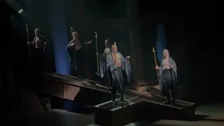 This Jesus Must Die (Jesus Christ Superstar) - Final Performance U.S. National Tour 2022