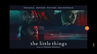 The Little things  Soundtrack