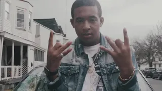 Yung Baby - Back Then (AUDIO)