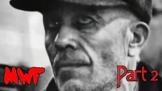 Ed Gein Part 2 - Murder With Friends