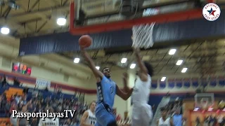 Marvin Bagley POSTERIZED by Troy Brown Jr. with a VICIOUS JAM!!!