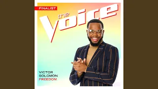 Freedom (The Voice Performance)