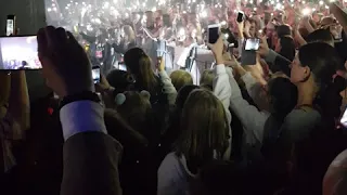 Roksana Węgiel The X Tour Wrocław 11.10.2019