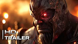 Marvel Studios' What If...? | Live Action Trailer (2025) | Disney+