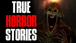 4 True Horror Stories To Listen To At Night