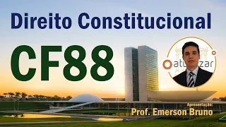 CF88 - Art. 12,  § 4º (Perda da Nacionalidade)