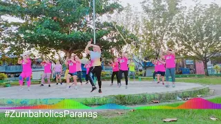 MAMBO Italiano | Zumba Dance Fitness by Zumbaholics Paranas