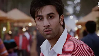 Aa Jao Meri Tamanna - Ajab Prem Ki Ghazab Kahani | Javed Ali | Ranbir Kapoor, Katrina Kaif