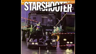 Starshooter  , S/T (Full Album).