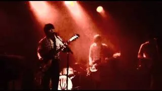 Stay-Tomorrow Never Knows (Live at Apolo2)