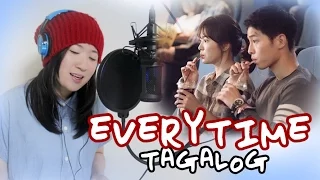 [TAGALOG] Everytime (Chen & Punch)-Descendants of the Sun OST by Marianne Topacio