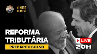 Prepare o BOLSO: a reforma tributária PASSOU: e agora? 💸💸