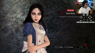 How To Fix Alice Madness Returns PC Steam Version and Prevent It From Freezing and Getting Stuck