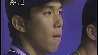 1995   MLB Highlights   May 28