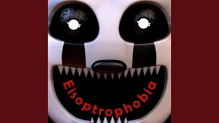 Eisoptrophobia (feat. Leon Riskin)
