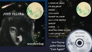 John Velora - Wonderdog - 2000