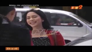 Telefilem Sekali Kulafazkan Cinta FULL Arja Lee, Sari Yanti, Lia Natalia