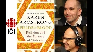 Violence et religions - Jocelyn Maclure, Olivier Bauer