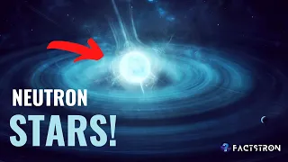 Unknown facts about Neutron Stars!