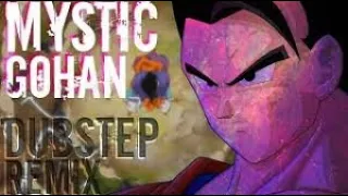 Mystic Gohan Dubstep Remix (Lezbeepic Reupload)