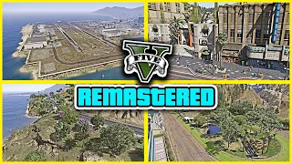 GTA 5 REMASTERED Mod INSTALLATION in Hindi